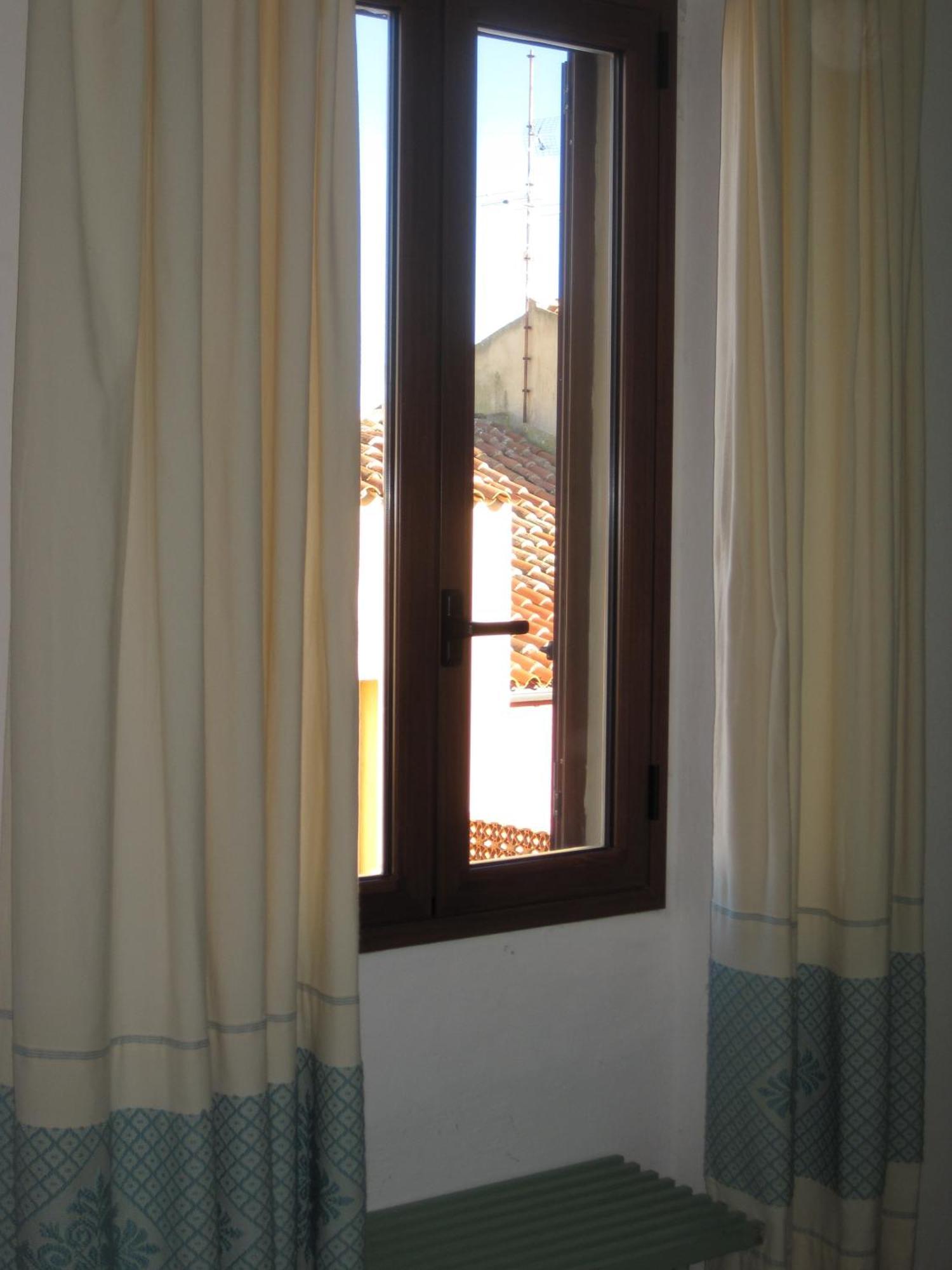 Hotel Moderno Santa Teresa Gallura Quarto foto